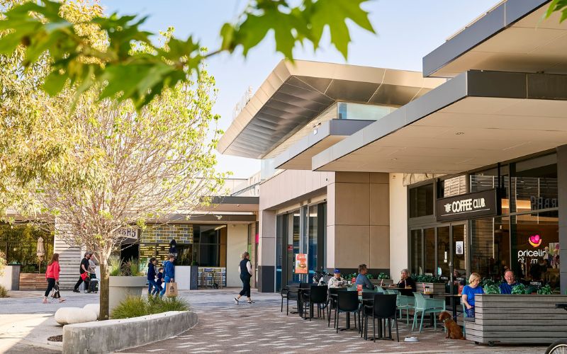 [Land for Sale] Seaside Estate, Madora Bay OpenLot